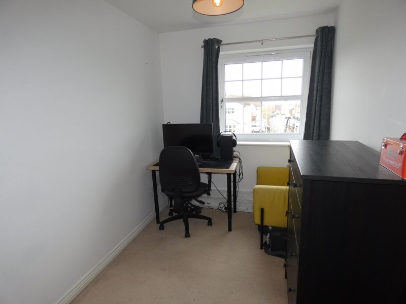 Bedroom Three- click for photo gallery